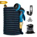 Kotto 100-Foot Expandable Garden Hose for $36 + free shipping