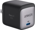 Anker Nano II 45W USB-C GaN Wall Charger for $20 + free shipping