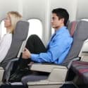 Yikes! American Airlines Is Reducing Legroom Again