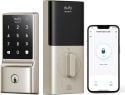 Eufy Security C210 5-in-1 Keyless Entry Door Lock for $50 in cart + free shipping