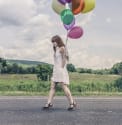 5 Party Dresses for a Frugal Fashion Fix