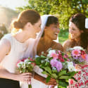 What You Do (and Don't) Have to Pay for When You Attend a Wedding