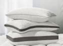 Sleep Number Pillows, Sheets, and DualTemp Layers: Buy one, get a second 50% off + free shipping
