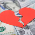6 Financial Mistakes Newly Single People Make