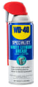 WD-40 Specialist 10-oz. Protective White Lithium Grease Spray for $7 + free shipping w/ $35