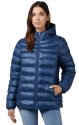 32 Degrees Women's Poly-Fill Hooded Jacket for $15 + free shipping w/ $24: Deal News