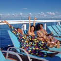 Cruisebound Carnival Cruises: Up to $500 onboard credit