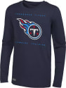 Men's NFL Shirts and Sweatshirts at Going, Going, Gone: Up to 75% off + free shipping w/ $65