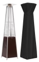 Foowin 48,000-BTU Propane Patio Heater for $190 + free shipping