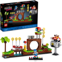 LEGO Gift Sale at Walmart: Up to 30% off + free shipping w/ $35