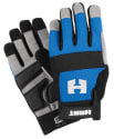 Hart Anti-Vibration Heavy Duty Outdoor Work Gloves for $15 + free shipping w/ $35