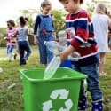 Reduce, Reuse, Save: 10 Ways to Help the Earth AND Your Budget