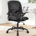 Kerdom Ergonomic Desk Chair for $46 + free shipping