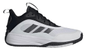 adidas Men's Own the Game 3 Shoes for $26 + free shipping