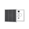 Renogy 50W Solar Panel for $32 + free shipping