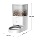 HomerunPET Smart Pet Feeder from $50 + free shipping