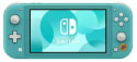 Nintendo Switch Lite 32GB Console for $173 + free shipping