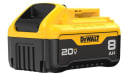 DeWalt 20-V Lithium-ion Battery w/ DeWalt XR Power Detect 20-volt Max 7-1/4" Cordless Circular Saw for $199 + free shipping