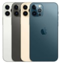 Refurb Unlocked Apple iPhone 12 Pro 128GB for $334 + free shipping
