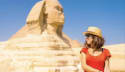 Egypt's Nile Cruise, Pyramids, & New GEM Museum from $1,899 per person all in