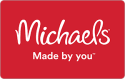 $100 Michaels Digital Gift Card for $85: Deal News