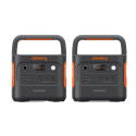 Jackery Explorer 2000 v2 2,200W Portable Power Station 2-Pack for $1,709 + free shipping