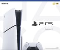 Sony PlayStation 5 Slim Disc Edition Console for $449 + free shipping