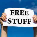 15 Things You Can Always Get for Free
