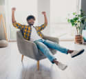 5 Deals You Need to Know Today: Up to 83% off Home Furniture at Wayfair