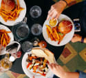 Best Freebie Deals: Enjoy Free Food for a Great Cause at Ruby Tuesday
