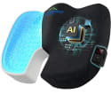 Smart Gel & Memory Foam Seat Cushion for $15 + free shipping: Deal News