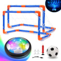 BeePrincess Hover Soccer Toy Set for $17 + free shipping w/ $35