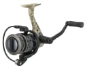 Lew's American Hero Camo 200 6.2:1 Spinning Reel Clam for $15 + free shipping w/ $35