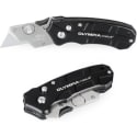 Olympia Tools Turbofold Utility Knife for $6 + free shipping: Deal News
