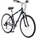 schwinn women's fremont hybrid bike