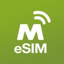 Mede eSIM Data Package for $2