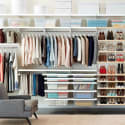 Make Your Closet Insta-Worthy With The Container Store