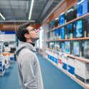 Best 4K TV Deals: Save $350 on an Editors' Choice 75