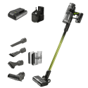 Greenworks 24V Cordless Battery Green Stick Vacuum w/ 4.0Ah USB-C Battery & Charger for $85 + free shipping
