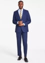 Men's Suits One Day Sale at Macy's: Up to 60% off + free shipping w/ $25