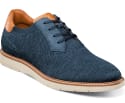 Florsheim Men's Vibe Knit Derby Shoes for $60 + free shipping