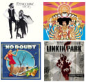 Vinyl Record Albums at Walmart from $8 + free shipping w/ $35