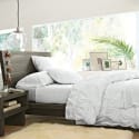 Best Bedding Deals: Snuggle Up in This $35 Queen-Sized Down-Blend Comforter