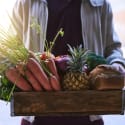 Instacart Promo Code: $20 Off in May 2025 + Cash Back