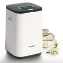 23-Liter Large Towel Heating Tub for $52 + free shipping