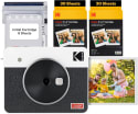 Kodak Mini Shot Instant Camera Early Summer Sale: Up to 30% off + extra 20% off in cart + free shipping