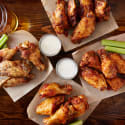 Buffalo Wild Wings Promo Code: Coupons 10% Off in June 2025