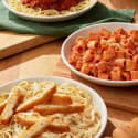 Olive Garden Never-Ending Pasta Bowl: All the Carbs You Can Handle