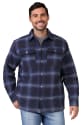 Free Country Men's FreeCycle Utility Work Shirt for $34 + free shipping w/ $69
