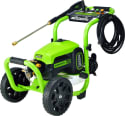 Greenworks Pro 3,000-PSI Electric Pressure Washer for $300 + free shipping